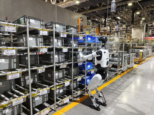 人形機(jī)器人產(chǎn)業(yè)2026年展望 數(shù)據(jù)處理服務(wù)驅(qū)動(dòng)大場(chǎng)景新應(yīng)用